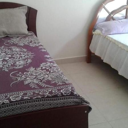 Apto Vila Tupi - Pg Apartment Прая Гранде Екстериор снимка