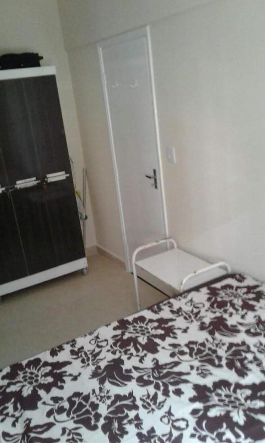 Apto Vila Tupi - Pg Apartment Прая Гранде Екстериор снимка