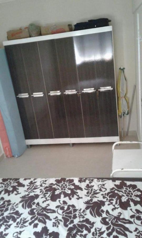 Apto Vila Tupi - Pg Apartment Прая Гранде Екстериор снимка